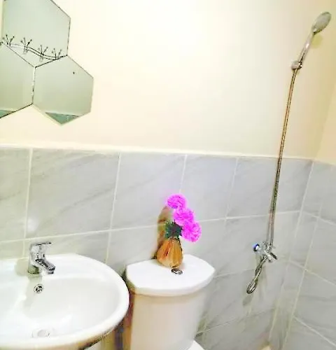Saekyung Looc Condominium Lapu-lapu Staycation By Hannah's Place Cebu