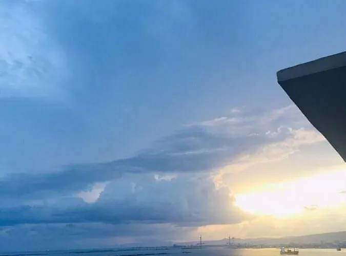 Saekyung Looc Condominium Lapu-lapu Staycation By Hannah's Place * Cebu