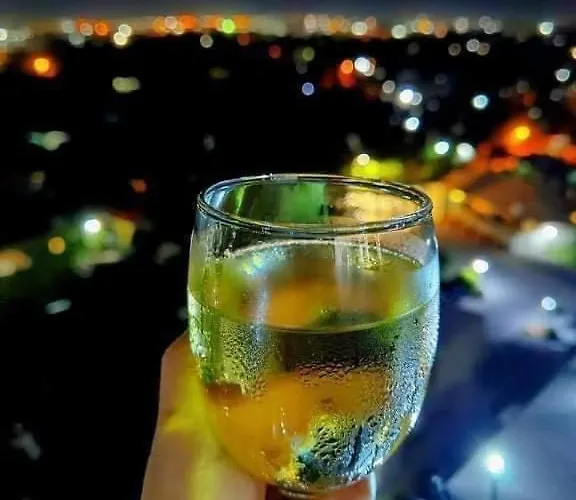 Saekyung Looc Condominium Lapu-lapu Staycation By Hannah's Place Cebu
