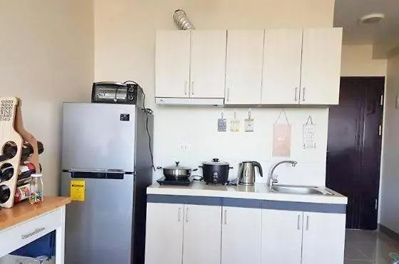 Saekyung Looc Condominium Lapu-lapu Staycation By Hannah's Place *