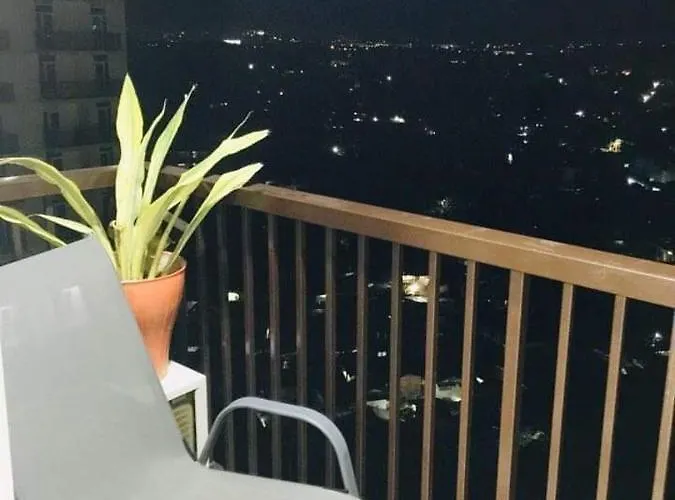 Gasthuis Saekyung Looc Condominium Lapu-lapu Staycation By Hannah's Place